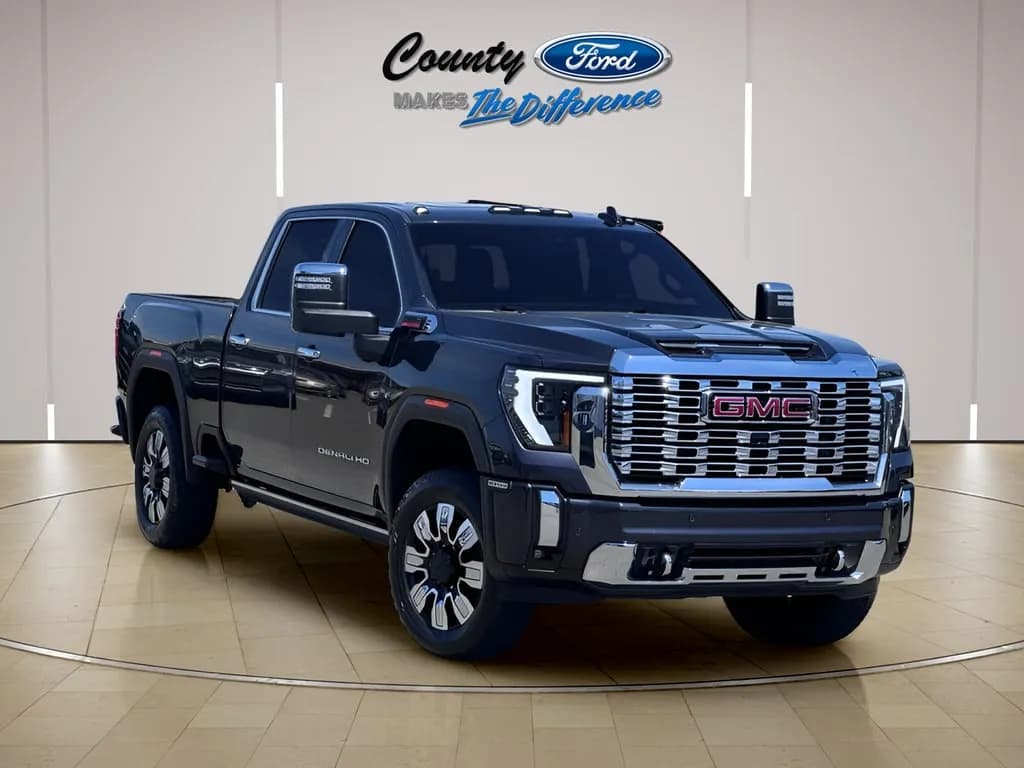 2024 GMC Sierra 2500HD - Pickup