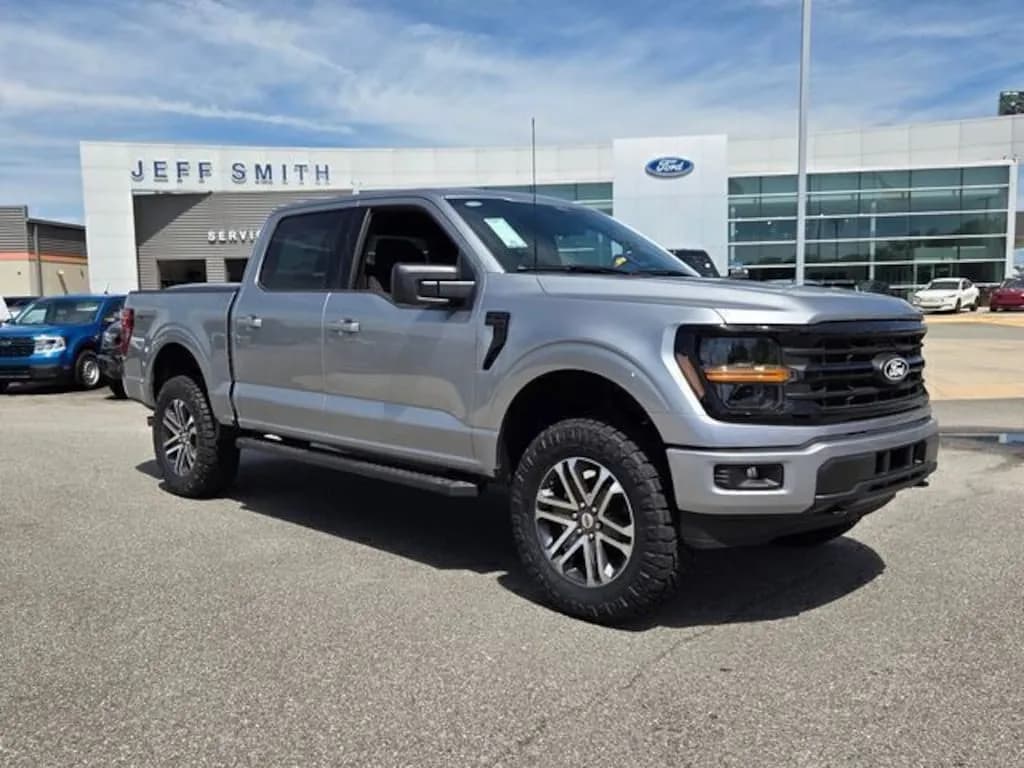 2026 Ford F-150 - Pickup