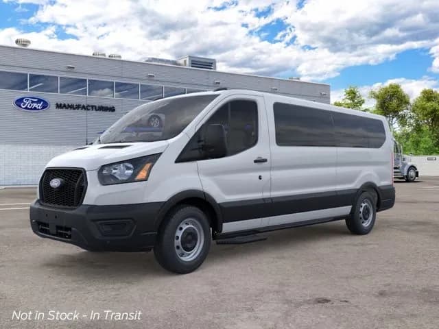 2026 Ford Transit 350 - Vans
