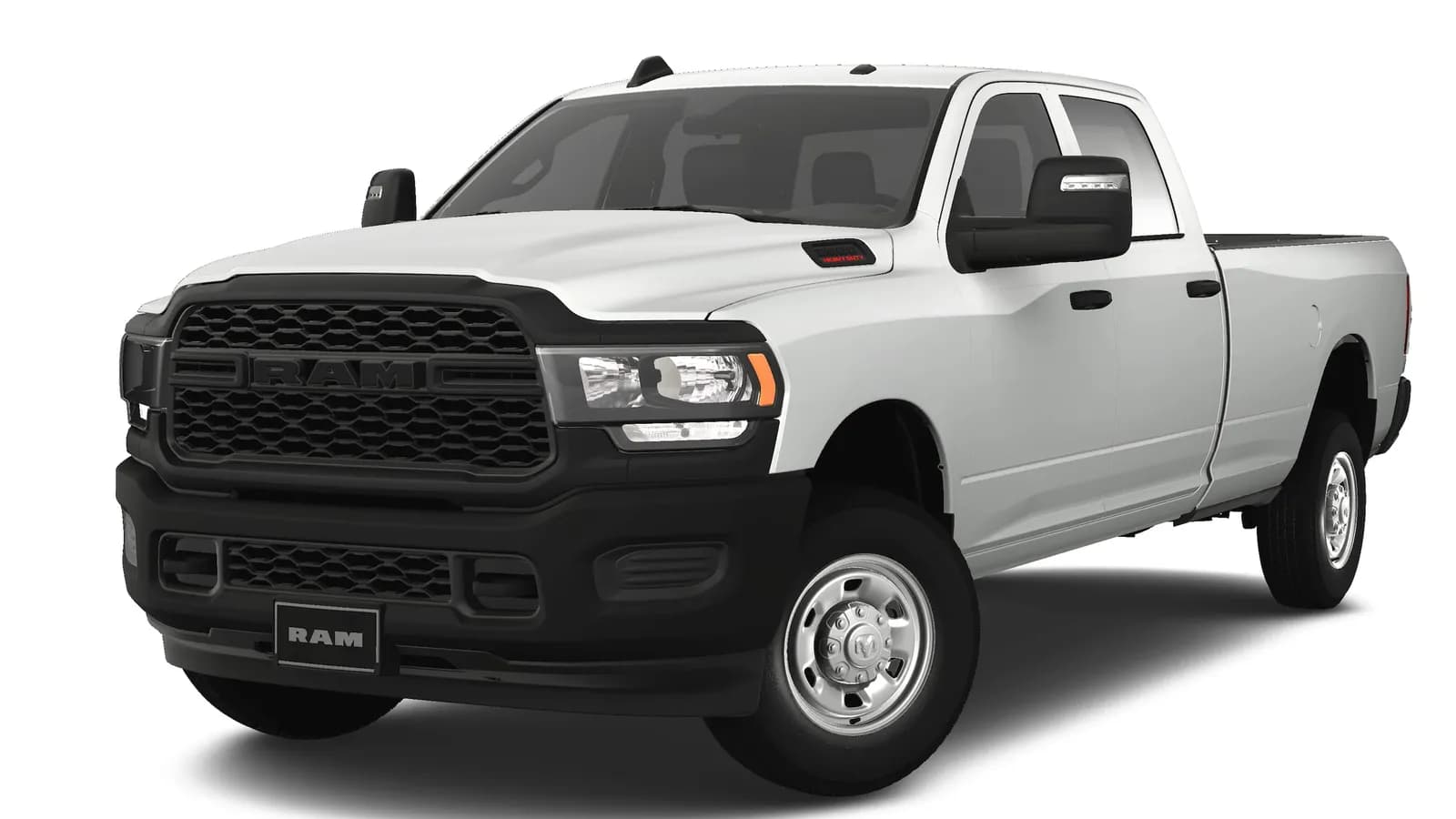 2024 Ram 2500 - Pickup