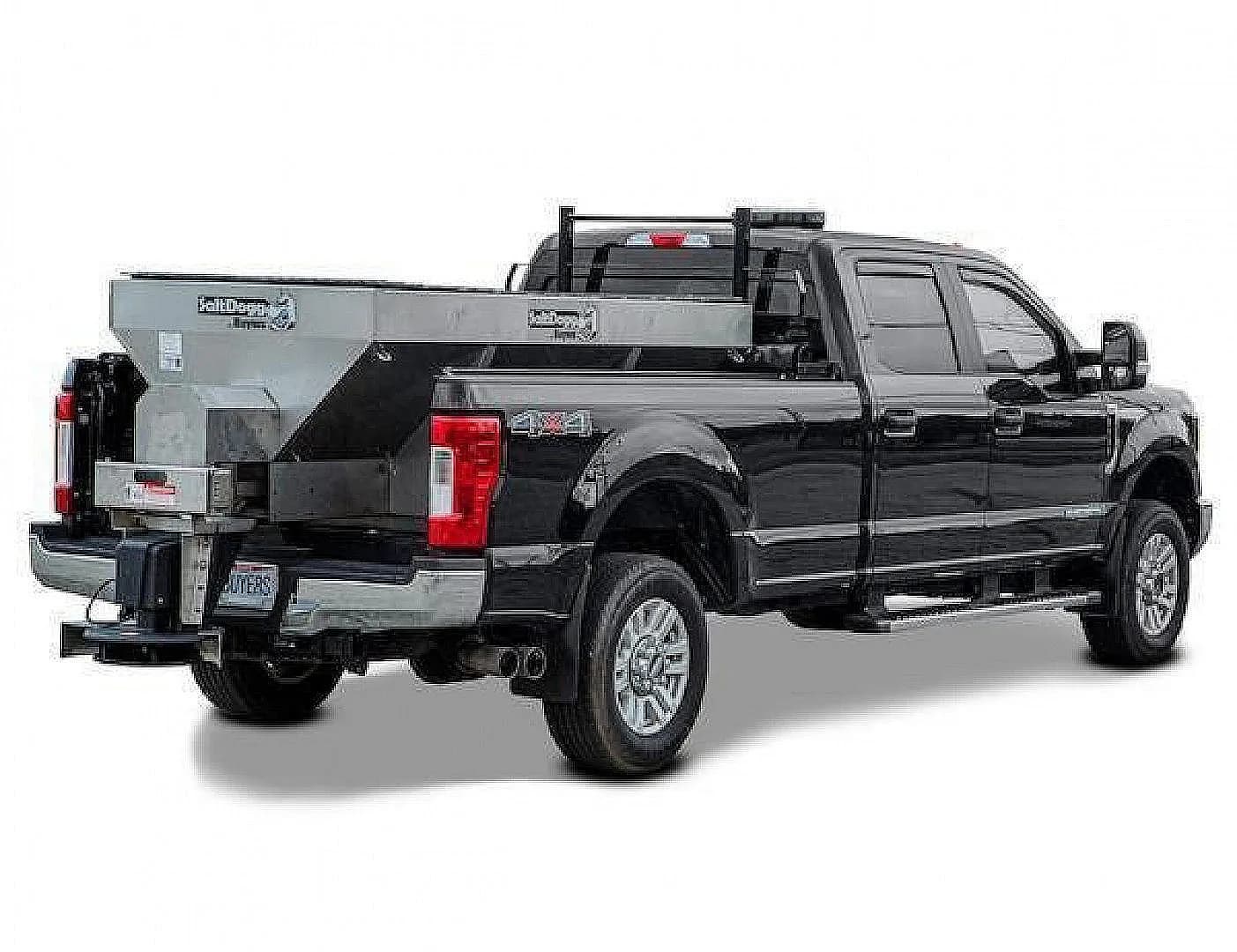 2026 - Plow Trucks / Spreader Trucks