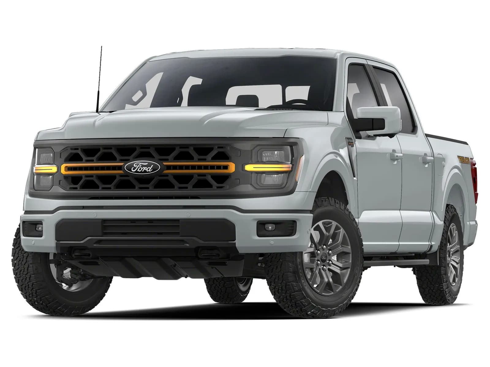 2024 Ford F-150 - Pickup