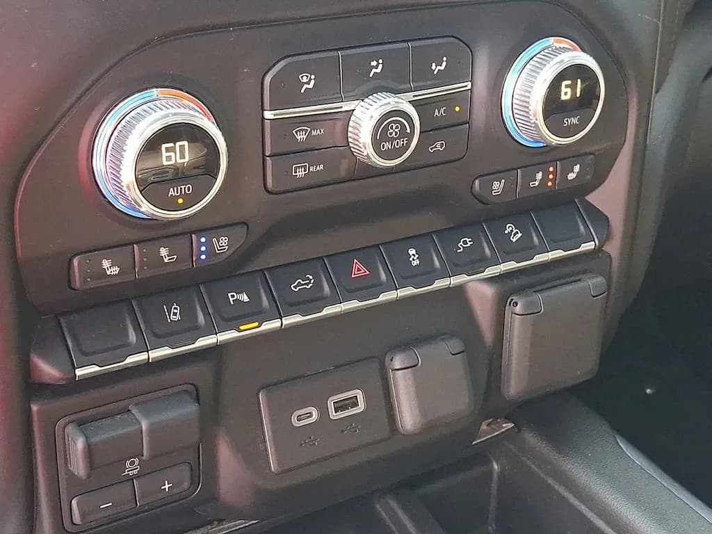 2022 GMC Sierra 2500 HD - Pickup