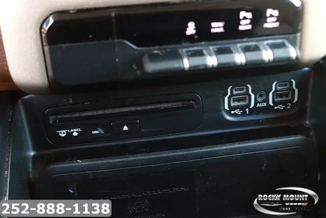 2019 Ram 1500 - Pickup
