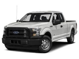 2015 Ford F-150 - Pickup