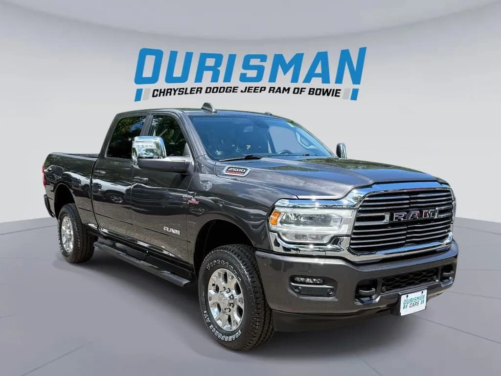 2024 Ram 2500 - Pickup