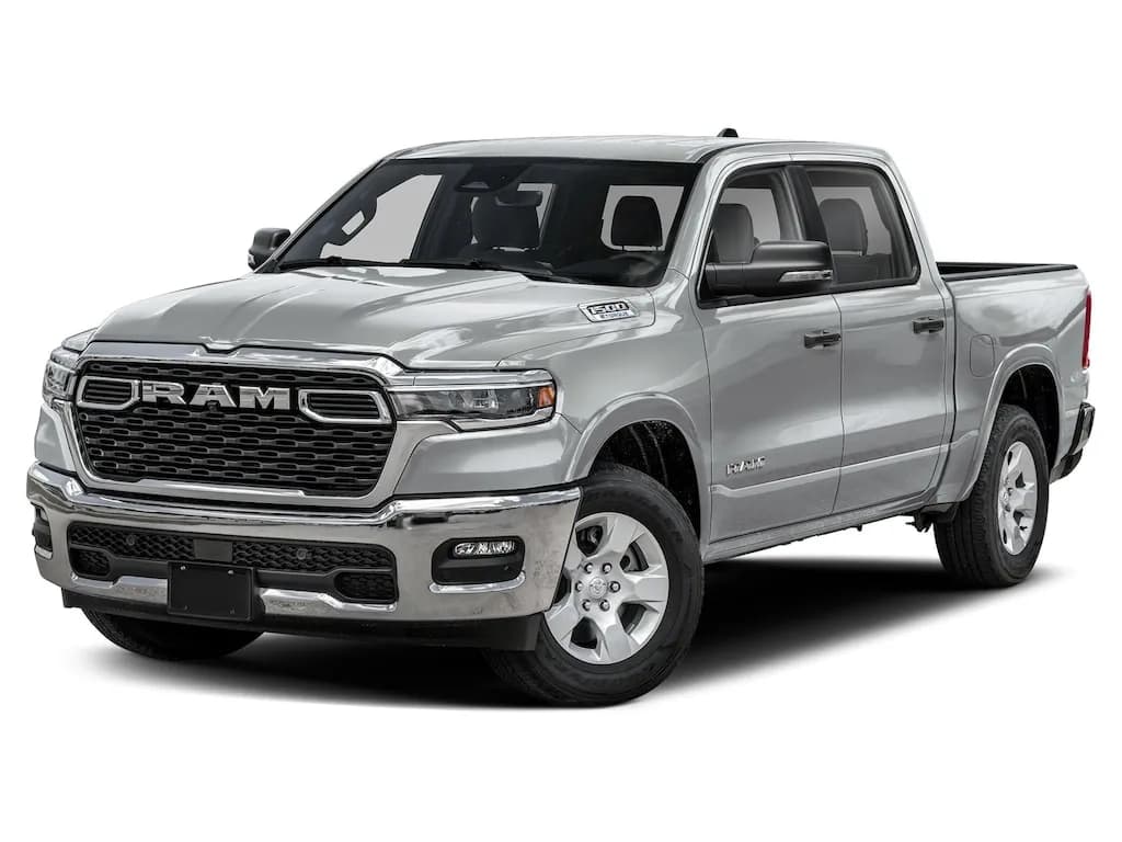 2025 Ram 1500 - Pickup
