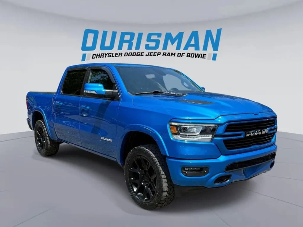2020 Ram 1500 - Pickup