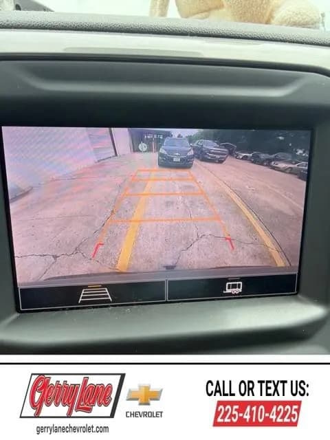 2024 Chevrolet Silverado 1500 - Pickup