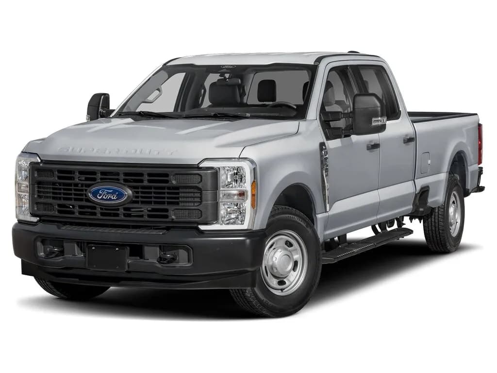 2024 Ford F-250