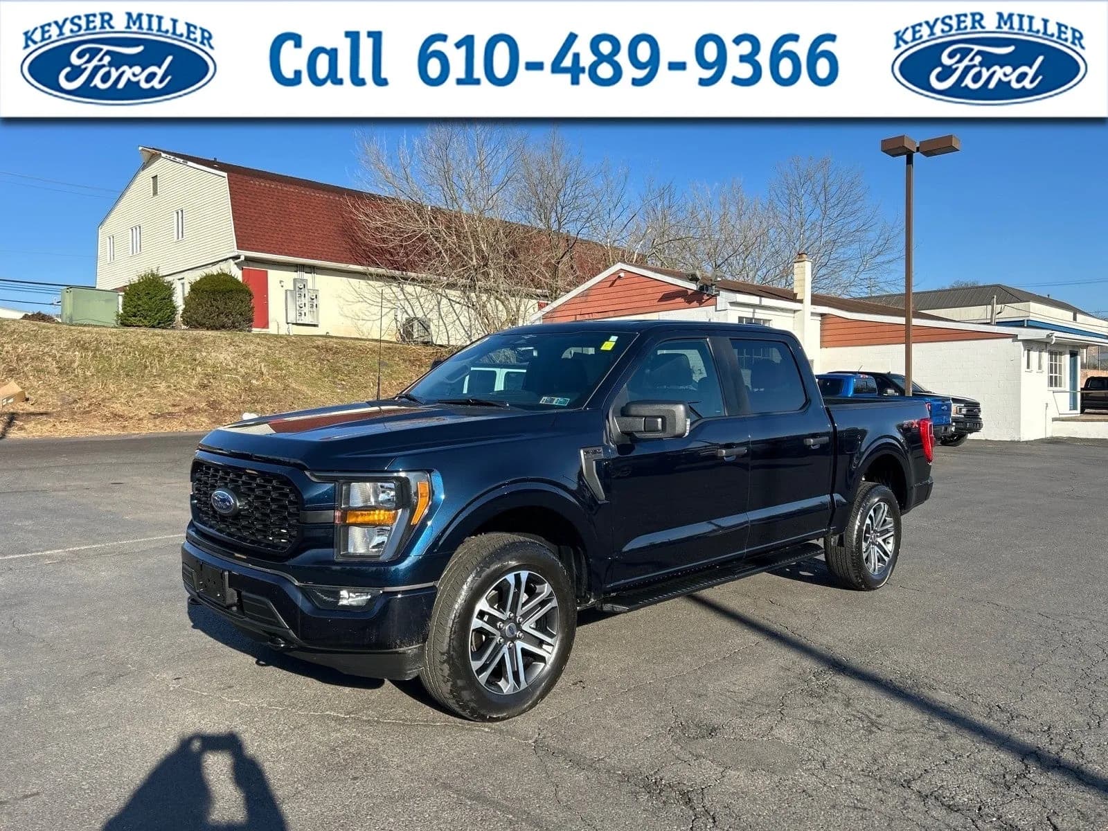 2023 Ford F-150 - Pickup