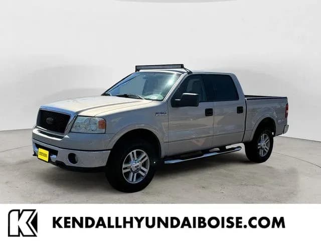 2006 Ford F-150