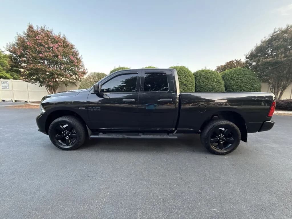 2017 Ram 1500 Express - Pickup