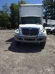 2018 International 4300 - Box