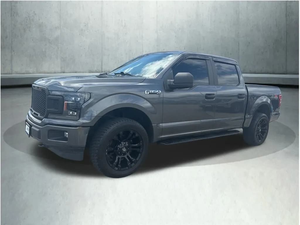 2019 Ford F-150 - Pickup