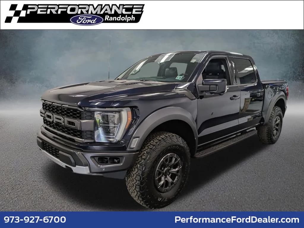 2021 Ford F-150 - Pickup