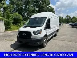 2020 Ford TRANSIT - Vans
