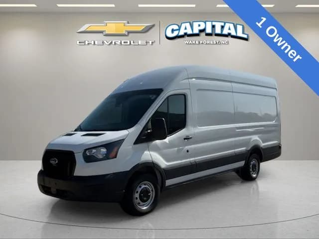 2025 Ford Transit 250 - Vans