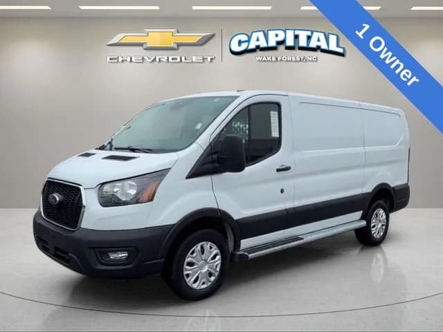 2025 Ford Transit 250 - Vans