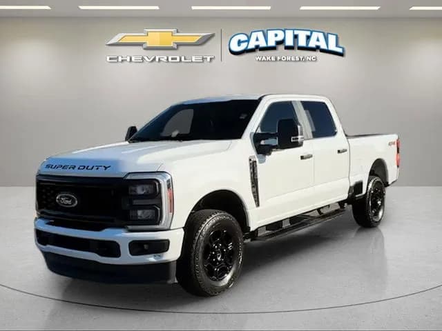 2024 Ford F-250 Crew Cab - Pickup
