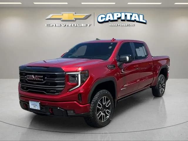 2026 GMC Sierra 1500 Crew Cab - Pickup