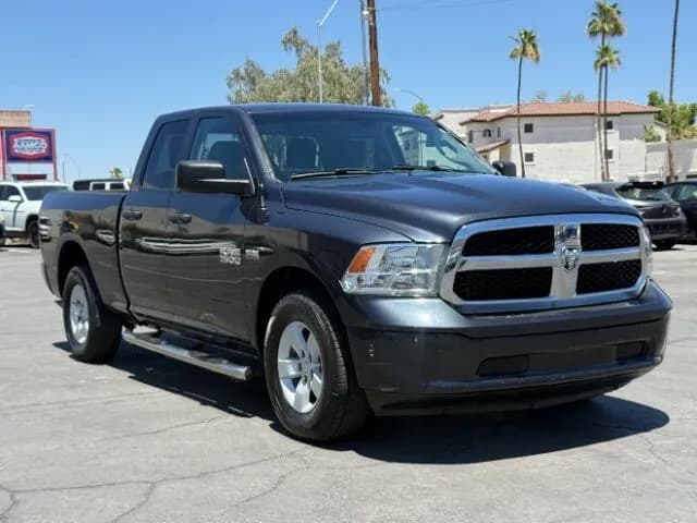 2019 Ram 1500 Classic Tradesman - Pickup