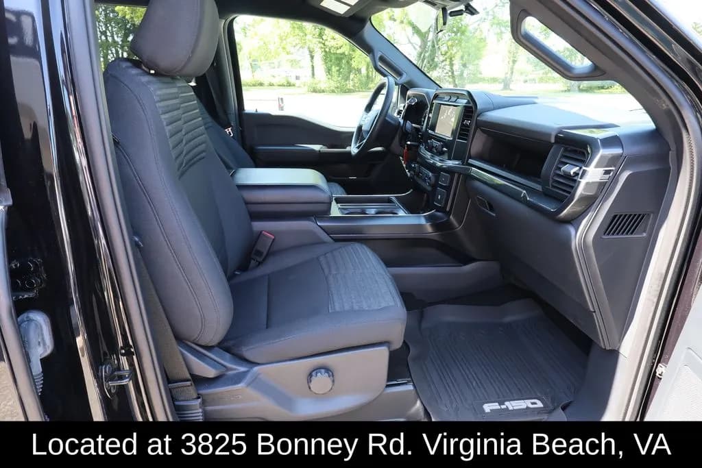 2022 Ford F-150 - Pickup