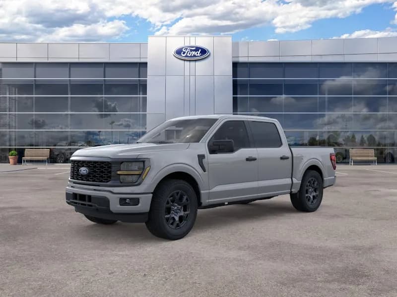 2026 Ford F-150 STX - Pickup