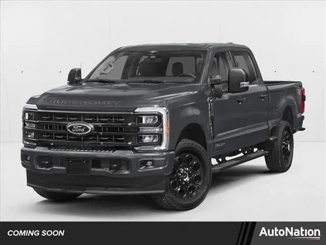 2026 Ford F-250 - Pickup