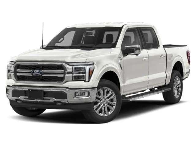 2025 Ford F-150 - Pickup