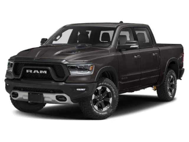 2019 Ram 1500 BIG Horn/Lone Star - Pickup