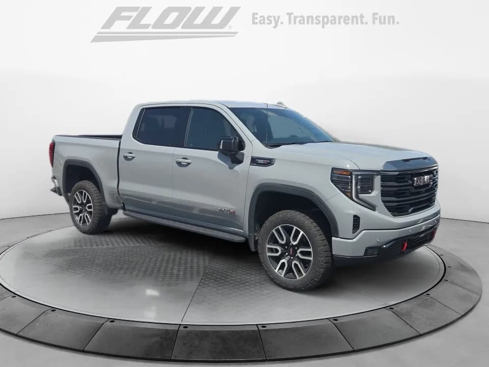 2024 GMC Sierra 1500 - Pickup
