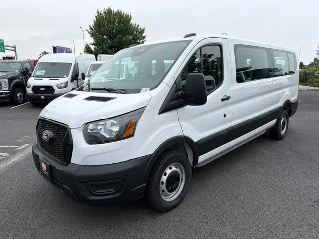 2026 Ford Transit 350 - Vans