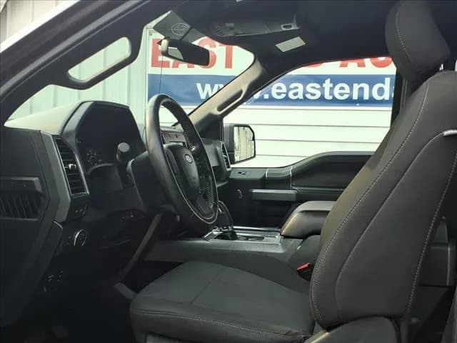 2018 Ford F-150 - Pickup