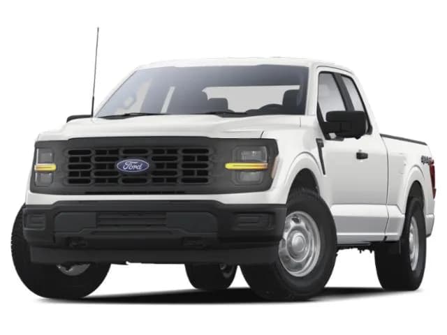 2026 Ford F-150 XL - Pickup