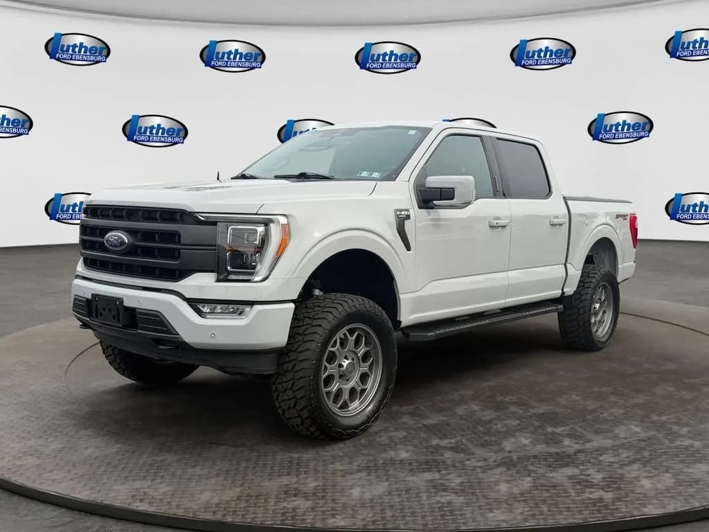 2023 Ford F-150 - Pickup