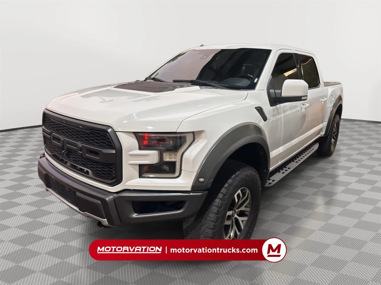 2018 Ford F-150 - Pickup