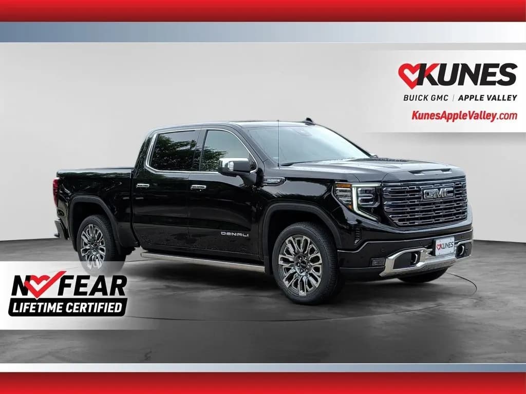 2026 GMC Sierra 1500 - Pickup
