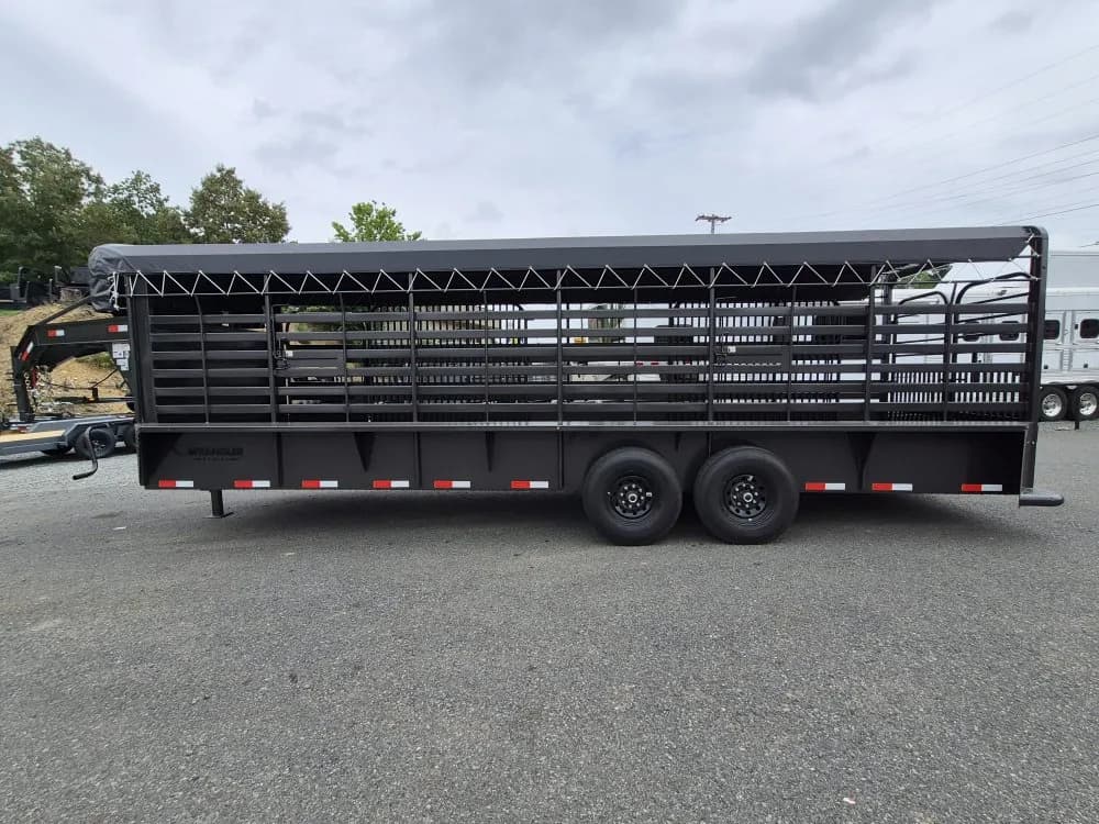 2027 GOODGUYS TRAILERS LLC GoodGuys Trailers LLC