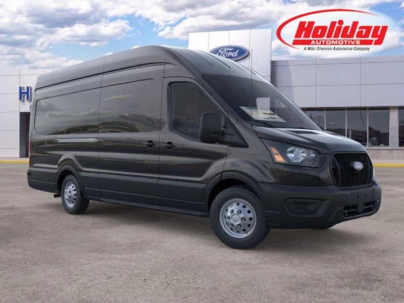 2026 Ford Transit 350 HD - Vans