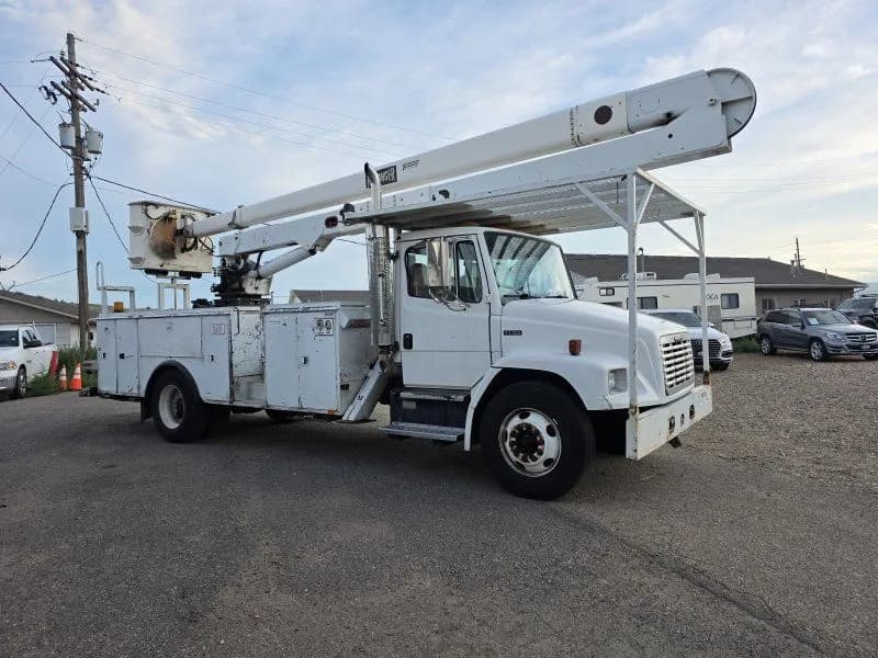 2003 Freightliner FL80