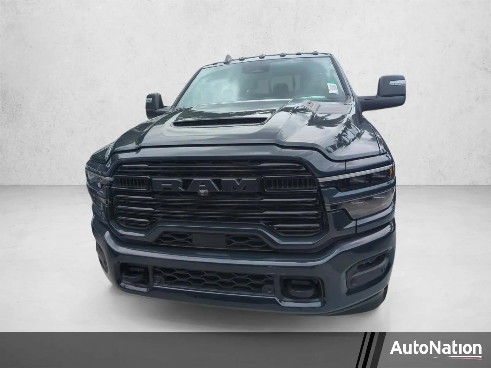 2026 Ram 2500 - Pickup
