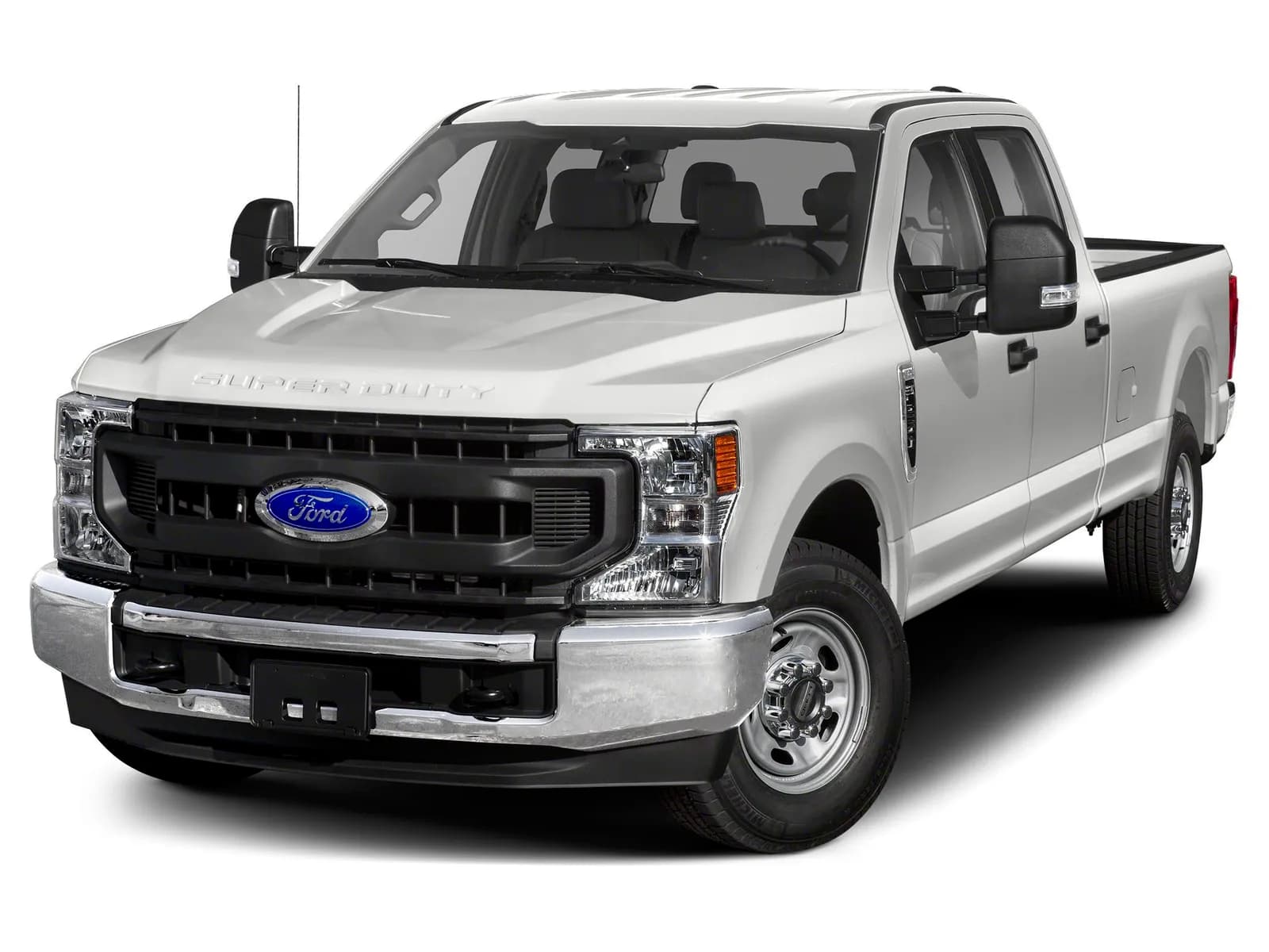 2020 Ford F-250SD
