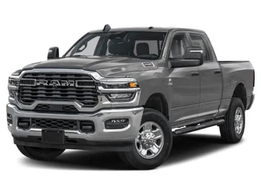 2026 Ram 2500 - Pickup