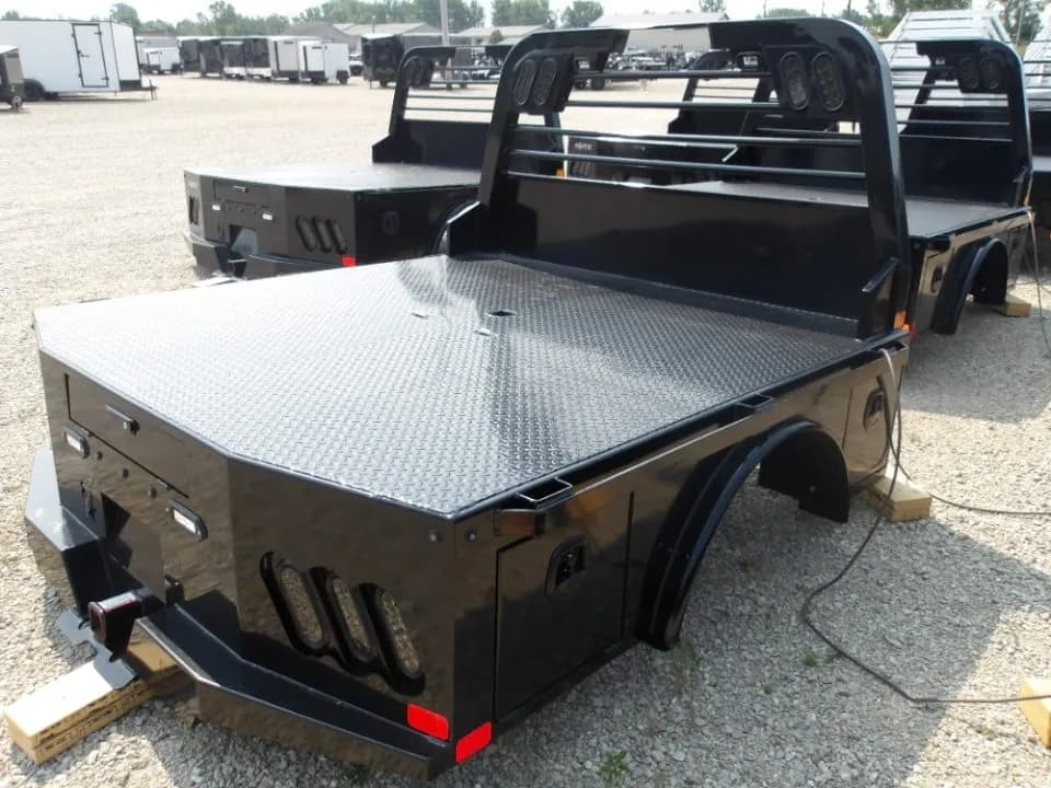 2026 NORSTAR TRAILERS Norstar Trailers