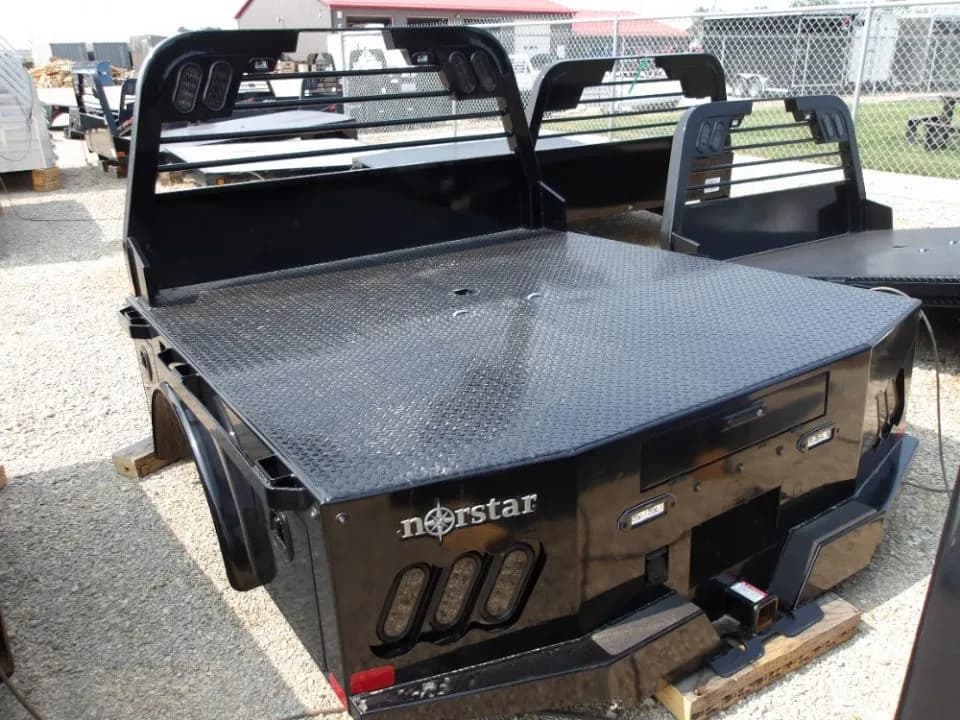 2026 NORSTAR TRAILERS Norstar Trailers