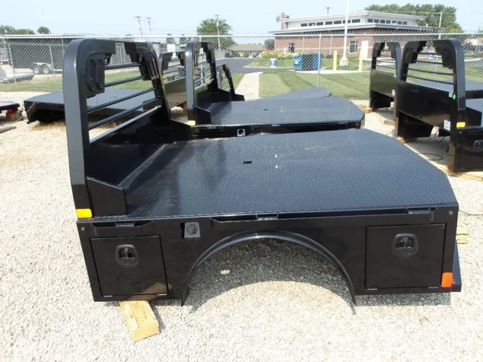 2027 NORSTAR TRAILERS Norstar Trailers