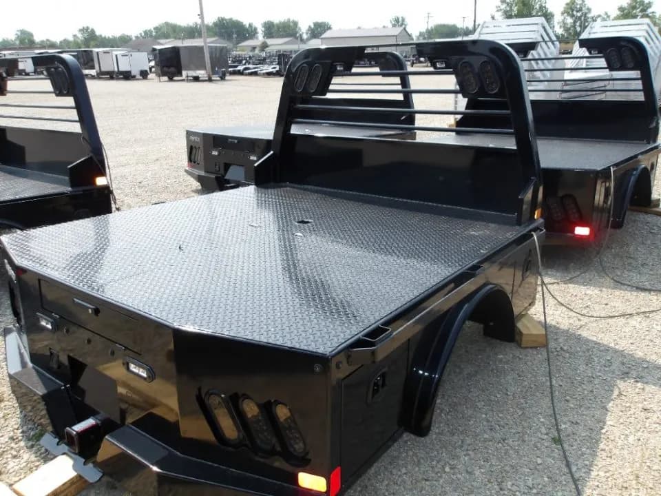 2027 NORSTAR TRAILERS Norstar Trailers