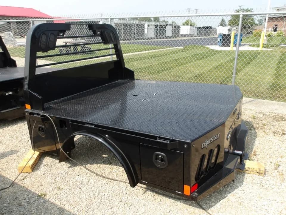 2027 NORSTAR TRAILERS Norstar Trailers
