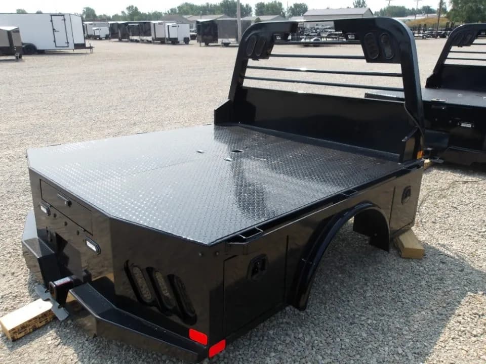 2027 NORSTAR TRAILERS Norstar Trailers